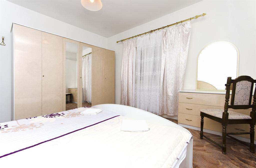Apartments Smilja Tribalj Екстериор снимка